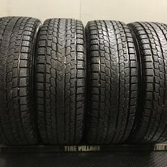 YOKOHAMA ice GUARD G075 225/65R17 17インチ スタッドレス 4本 2021年