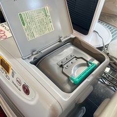 ダイニチ Dainichi 石油ファンヒーター 2021 FW-5621L