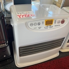 ダイニチ Dainichi 石油ファンヒーター 2021 FW-5621L