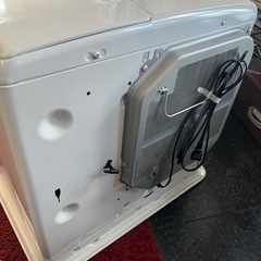 ダイニチ Dainichi 石油ファンヒーター 2021 FW-5621L