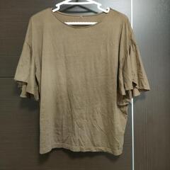 ユニクロ Tシャツ