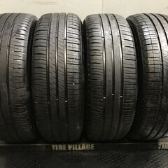 MICHELIN ENERGY SAVER 4 195/65R15 15インチ 夏タイヤ 4本 21年製 バリ