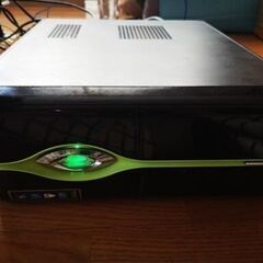 pcフルセット】gtx1050ti搭載32インチモニター/オーディオスピーカー付き