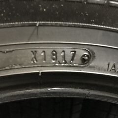 DUNLOP WINTER MAXX SJ8 215/70R16 16インチ スタッドレス バリ溝 デリカD:5 アウトランダー等　(VTK885)クレジットカード QRコード決済可能
