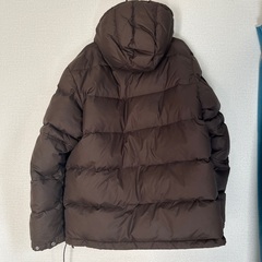 カーハート　ダウンジャケット