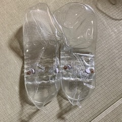 着物草履雨用カバー