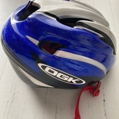 OGK 子供用自転車ヘルメット