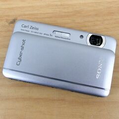 147 SONY DSC-TX66 シルバー Amazon | SONY Cyber-Shot(サイバーショット) TX66 (1820万/光学