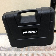 HIKOKI ヒートガン RH 600T 工具