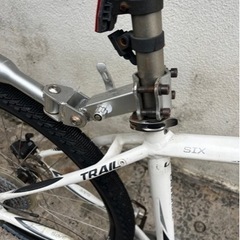 20インチ 親子連結自転車補助自転車 接続タイプ 自転車 バイクトレーラー 親子 サイクリング 軽量 🍉プロフ必読