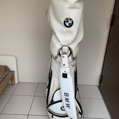 BMW ゴルフバック