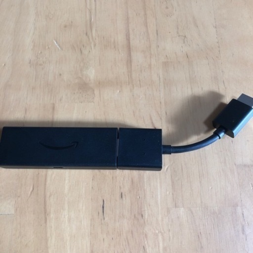 映像プレーヤー、レコーダー fire stick