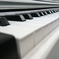 特価・訳あり】電子ピアノ KAWAI カワイ KDP75W 2021製 動作品