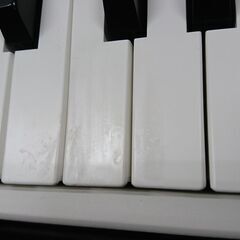 特価・訳あり】電子ピアノ KAWAI カワイ KDP75W 2021製 動作品