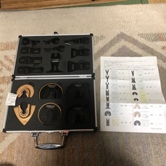 oneflat 工具セット