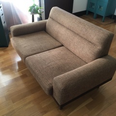 Pacific Furniture Service  Cソファ 2P-LOVE