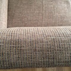 Pacific Furniture Service  Cソファ 2P-LOVE