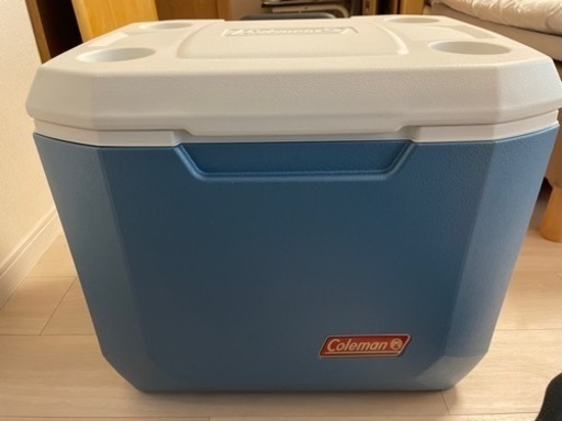 Coleman クーラーボックス エクストリーム
