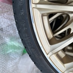 タイヤ、ホィール