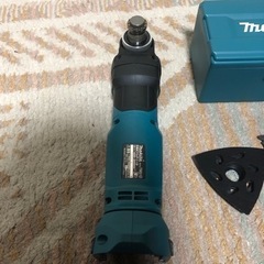 makita TM51D マルチツール 工具