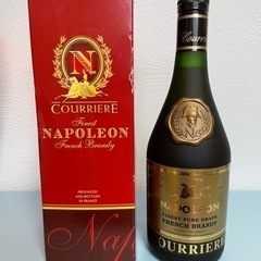 ナポレオンブランデー古酒700ml
