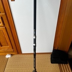 ボトムキング TYPE G 15ツインパワーSW14000xg 打ち込み タマン ガーラ