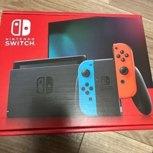 Switch 本体付属品全て