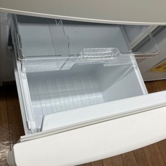 Panasonic パナソニックノンフロン冷凍冷蔵庫（A-82）