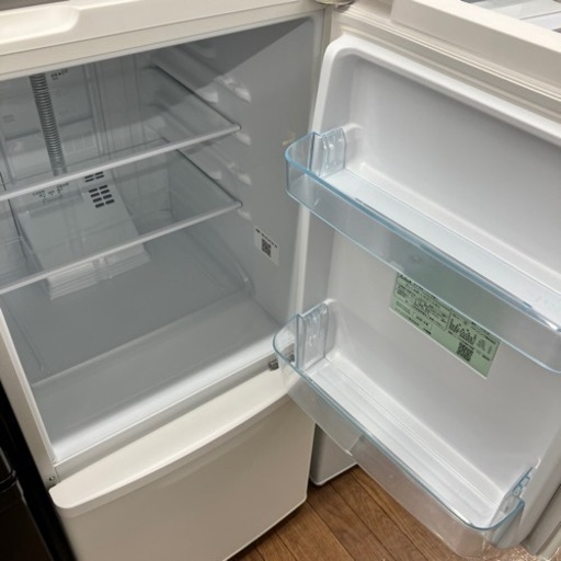 Panasonic パナソニックノンフロン冷凍冷蔵庫（A-82）