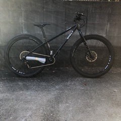 【ネット決済】【引き取り限定】surly karate monk...