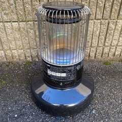 TOYOTOMI Rainbow RB-25A ブラック 石油ストーブ TOYOTOMI RB-25A ストーブ 黒 【公式通販】