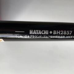 ★新品★グランドゴルフ セット