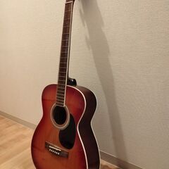 最終値下げ！Legend by Aria　アコスティック ギター...