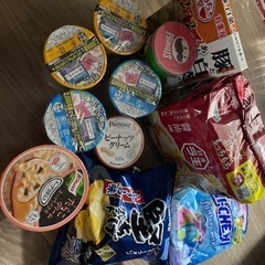 超得！食品詰め合わせ