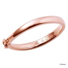 ディズニー　美女と野獣　リング　9号