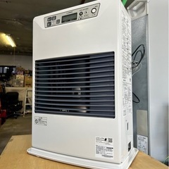 お引取り限定 美品 21年05月製 サンポット FF式温風石油ストーブ FF-4211TL S 木造11畳/コンクリート18畳 お引取り限定 美品 21年11月製 サンポット FF式温風石油ストーブ FF