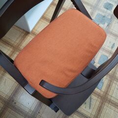 [持帰り家具3割引] アップライトチェア N23-962 高く買取るゾウ八幡西店