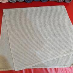 バスタオル（70×140cm）×42本セット+諸々備品