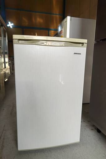 アビテラックス　家庭用冷凍庫　ACF-110C
