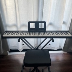 電子ピアノ　88鍵盤　