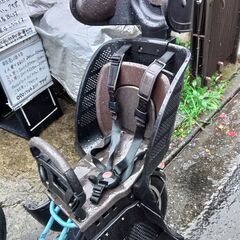 225?20インチ、前後チャイルドシート、3人乗り、2人乗り、電動 
