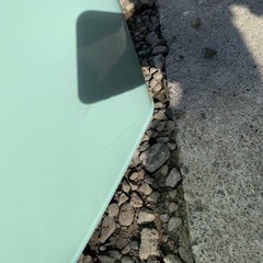 ET2547番⭐️オーヤマノンフロン冷凍冷蔵庫⭐️2020年式⭐️