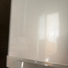 Panasonic パナソニック 冷蔵庫 NR-C32EM-N形 シルキーゴールド 2016年製