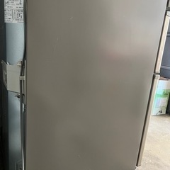 Panasonic パナソニック 冷蔵庫 NR-C32EM-N形 シルキーゴールド 2016年製