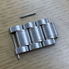 本物 OMEGA クラシック 腕時計 自動巻き 5203.20 デイト オメガ メンズ