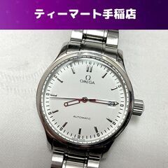 本物 OMEGA クラシック 腕時計 自動巻き 5203.20 ...