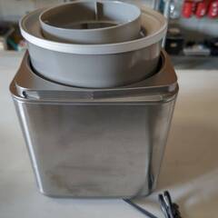 クイジナート アイスクリームメーカー ICE30BC