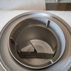 クイジナート アイスクリームメーカー ICE30BC