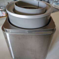 クイジナート アイスクリームメーカー ICE30BC