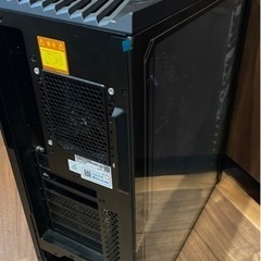 自作PC用 ASUS ミドルタワーケース 自作PC用 ASUS ミドルタワーケース